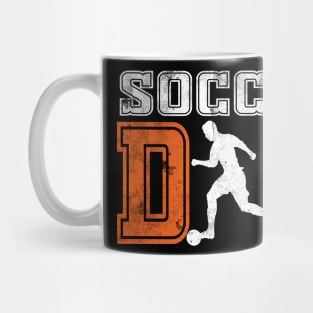 Soccer Dad Mug